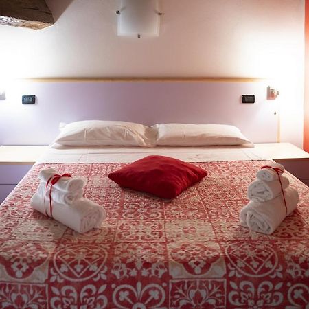 L'Ippogrifo Apartment Ferrara Dış mekan fotoğraf