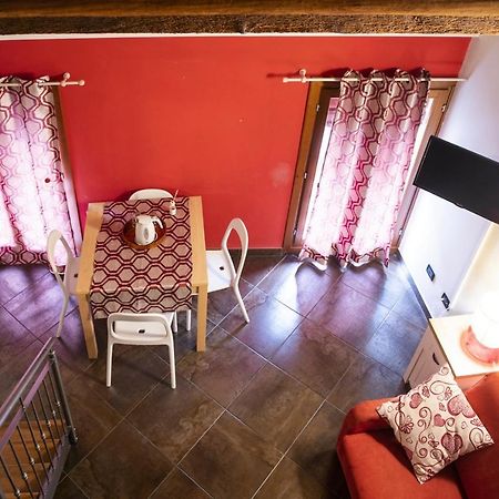 L'Ippogrifo Apartment Ferrara Dış mekan fotoğraf